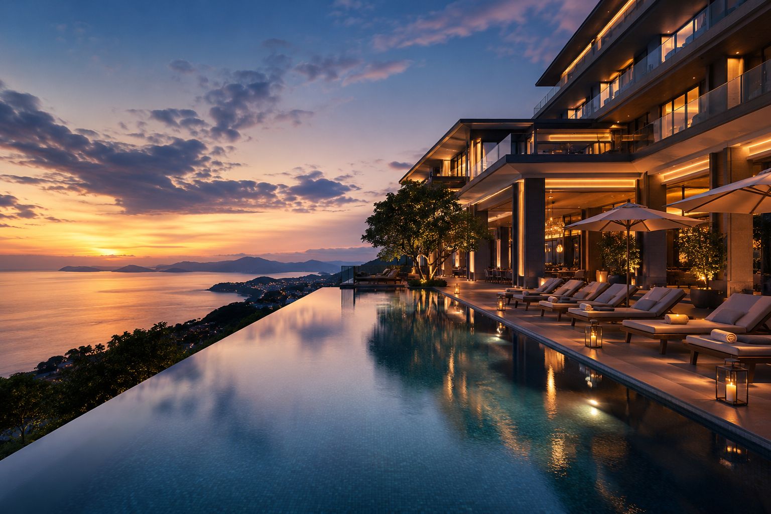 Hampi Resort