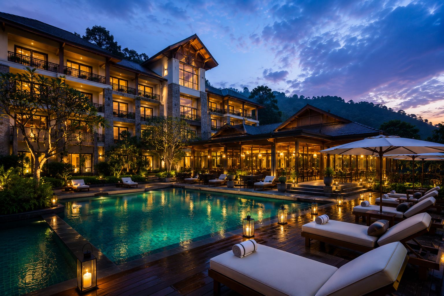 Hampi Resort 3