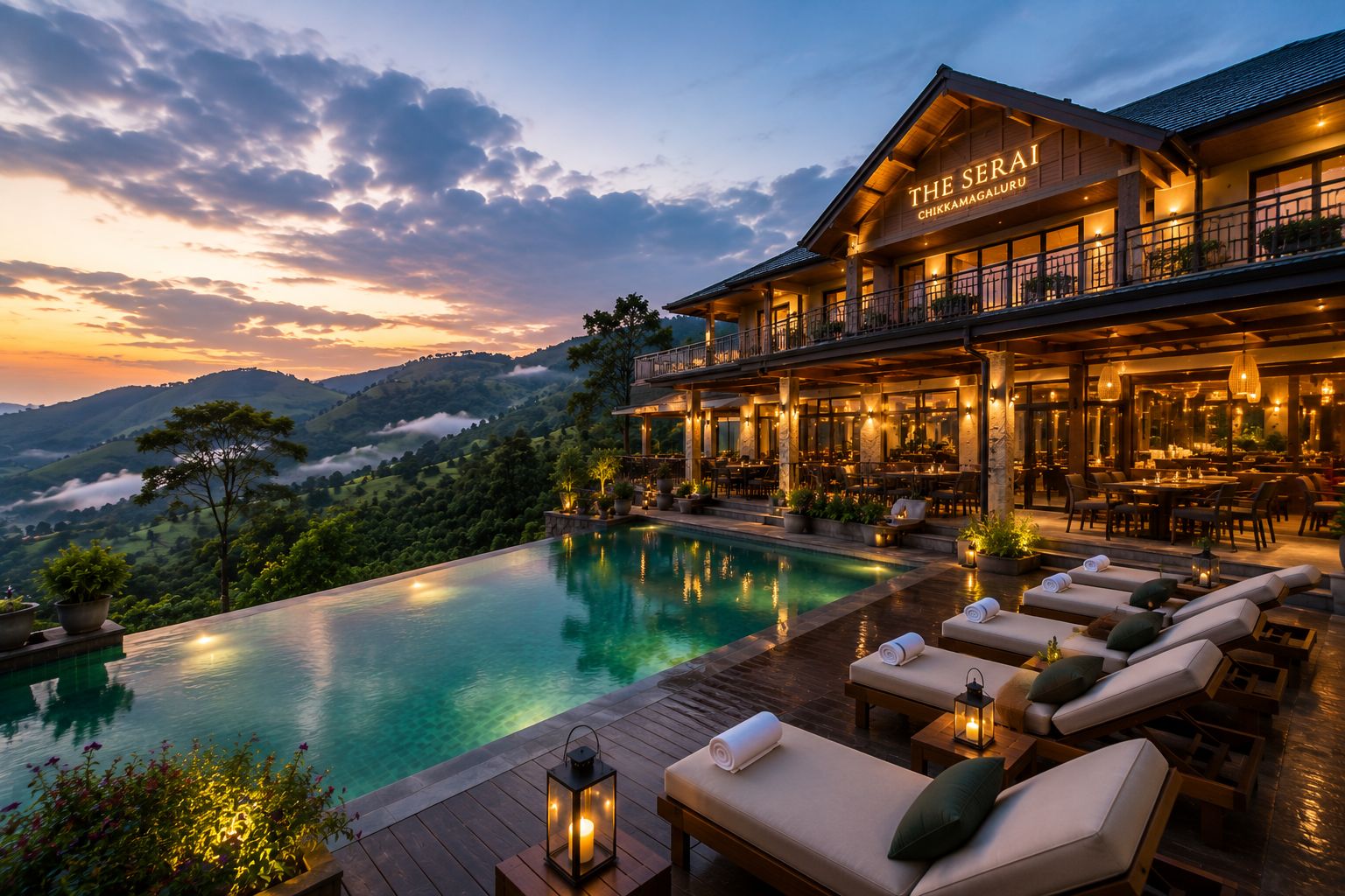 Hampi Resort 4